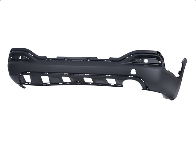 Fascia Trasera P/ Kia Sorento 2016-2018