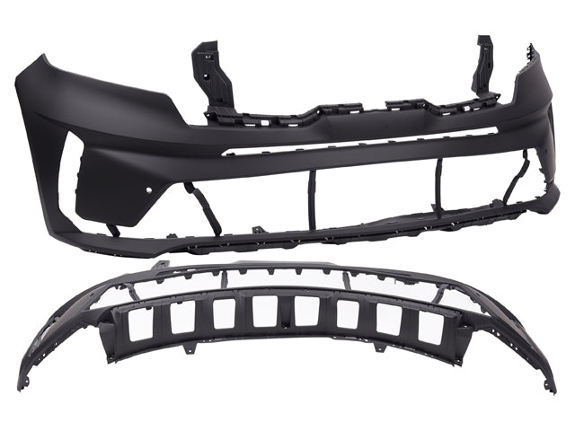 Fascia Con 2 Sensores Para Pintar SX/SXL Sorento 2021-2023