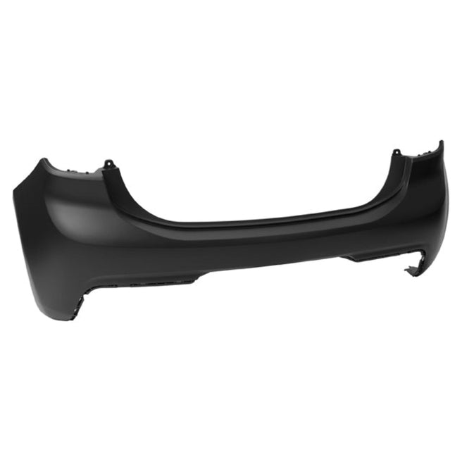 Fascia Trasera P/ Kia Rio 2018-2023