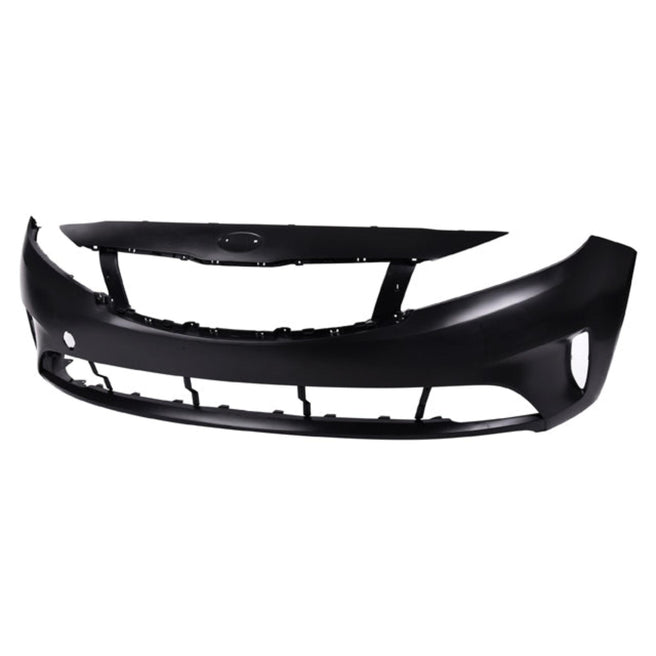 Fascia Delantera P/ Kia Forte 2017-2018