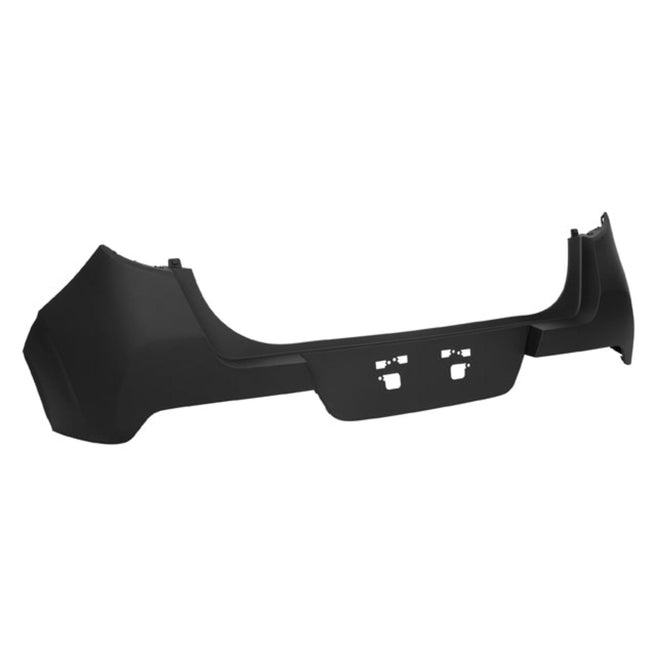 Fascia Trasera P/ Kia Soul 2020-2022
