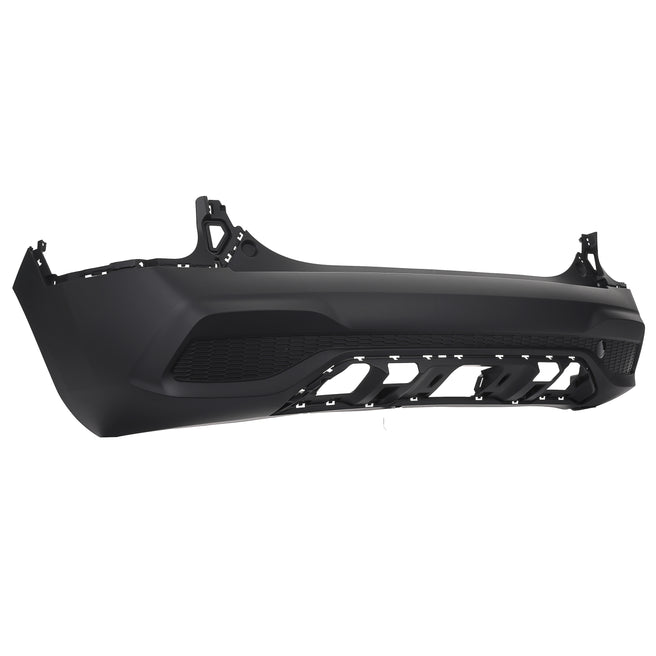 Fascia Trasera P/ Kia Seltos 2021-2023