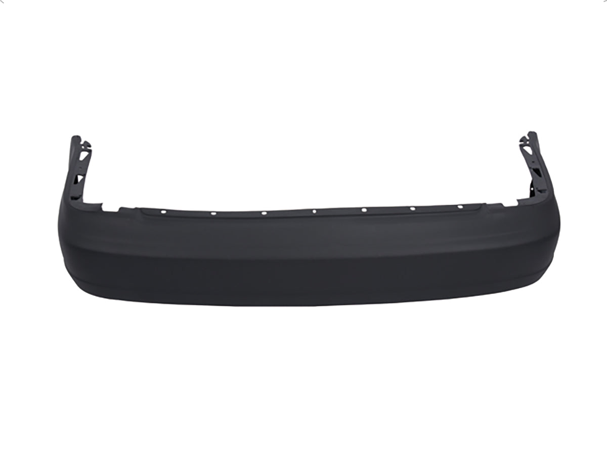 Fascia Trasera P/ Saturn Serie S 1996-1999
