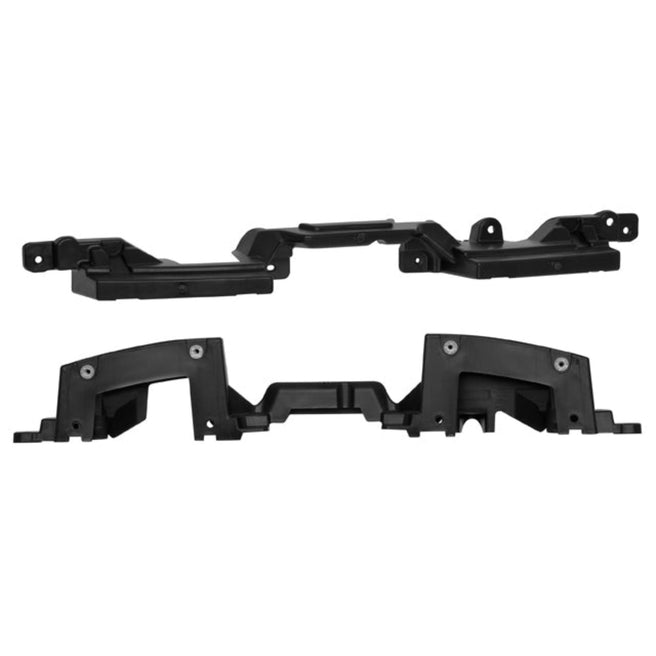 Soporte Fascia Delantero Mg Zs 21-22 Plastico Excite/Style L4 4 Cilindros 1.5L 5 Puertas Central