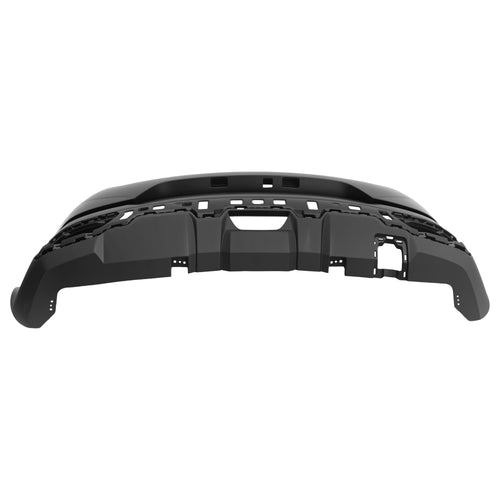Fascia Trasera Para Pintar Tiggo 2PRO 2023