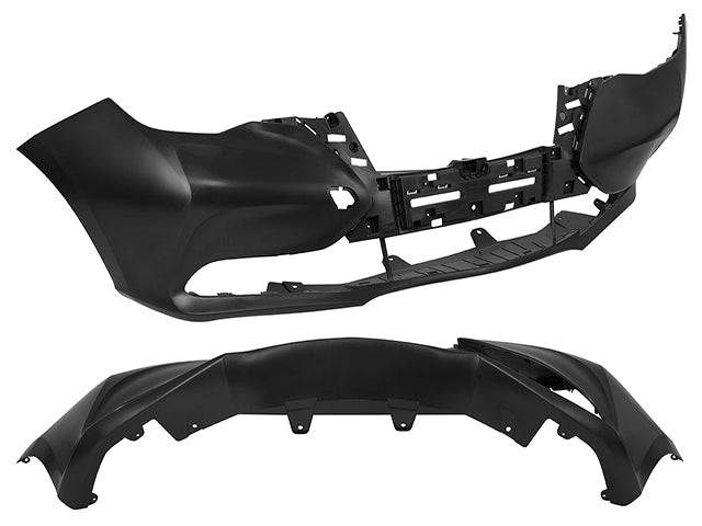 Fascia Delantera P/ Changan Alsvin 2022-2024