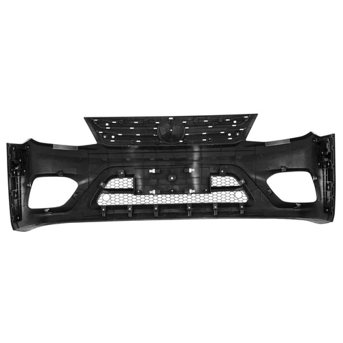 Fascia Delantera P/ Foton Tm3 2020-2023