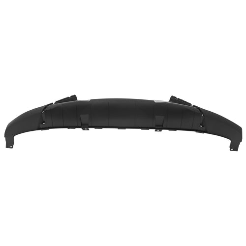Fascia Trasera Inferior Para Pintar Dolphin 2024