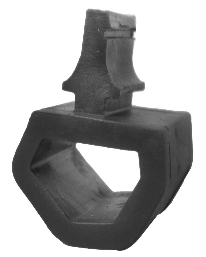 Goma Para Cofre Lateral Nissan Tiida 2006-2015