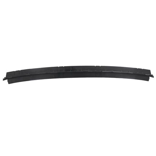 Rejilla Fascia Delantera Negra Mate Q3 2016-2018