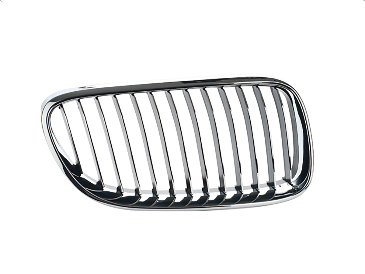 Parrilla P/ Bmw Serie 3 2011-2013