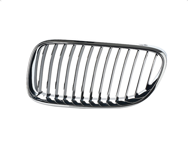 Parrilla P/ Bmw Serie 3 2011-2013