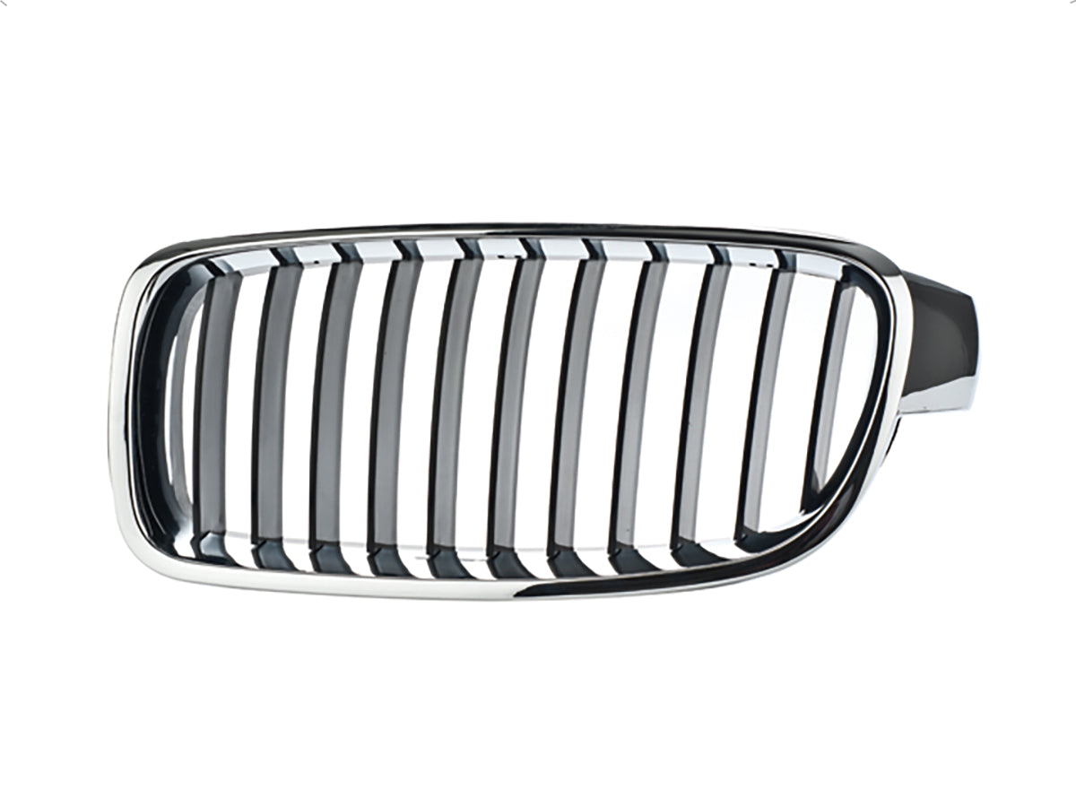 Parrilla P/ Bmw Serie 3 2012-2014