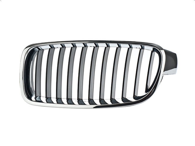 Parrilla P/ Bmw Serie 3 2012-2014