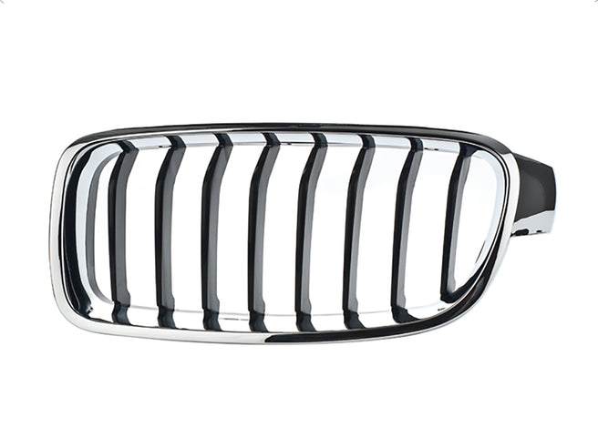 Parrilla P/ Bmw Serie 3 2012-2014