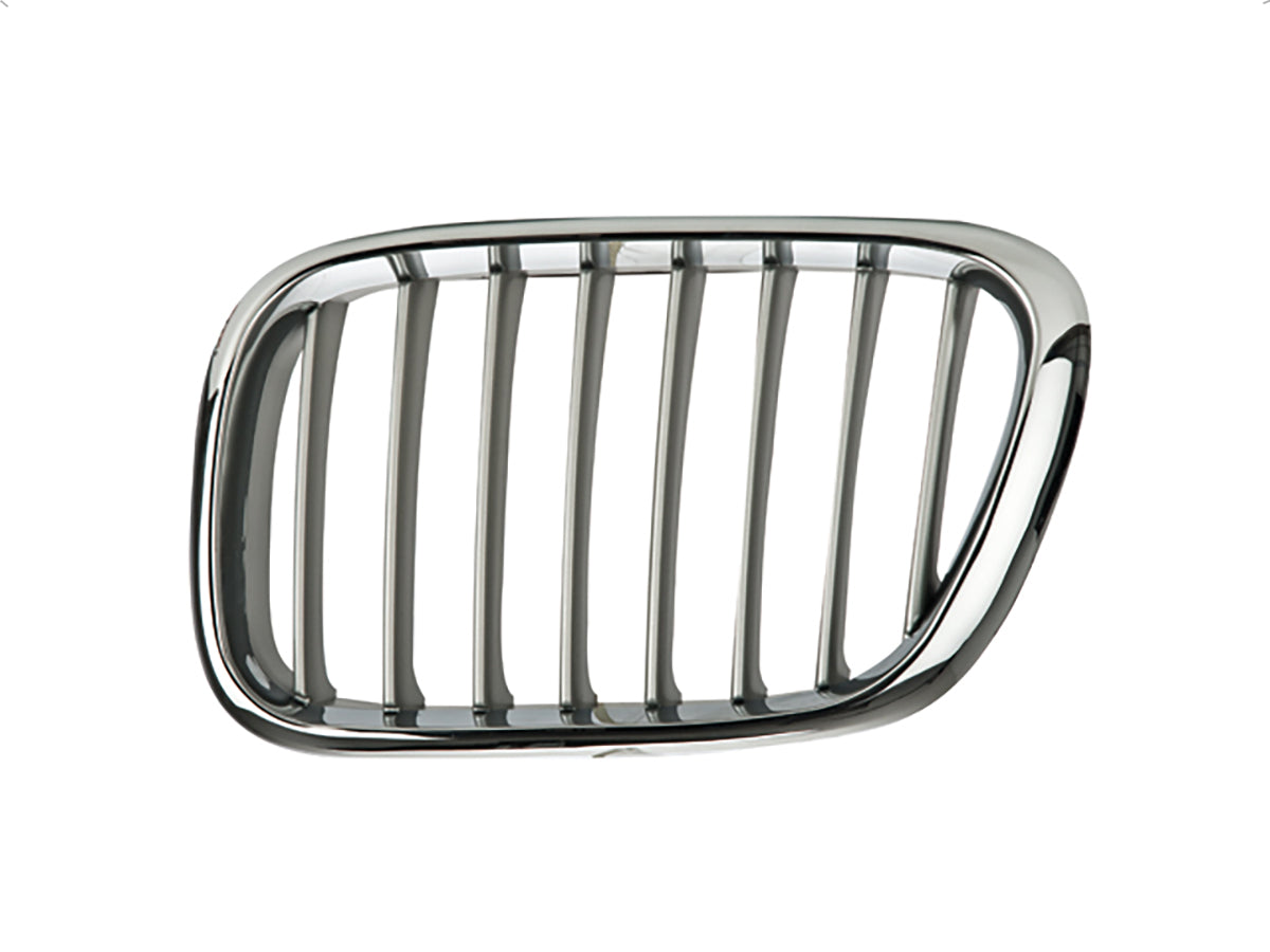 Parrilla P/ Bmw X5 2000-2004