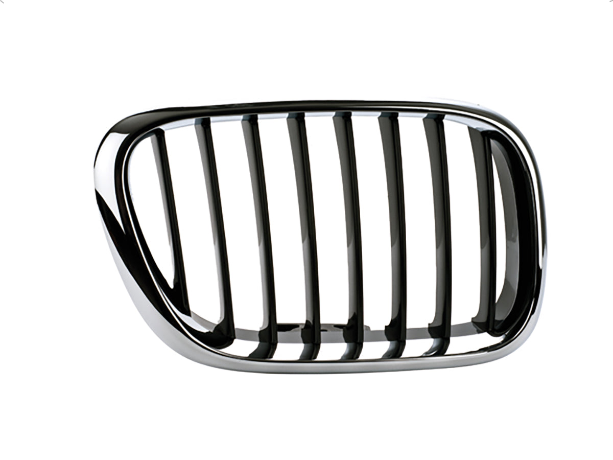Parrilla P/ Bmw X5 2000-2004