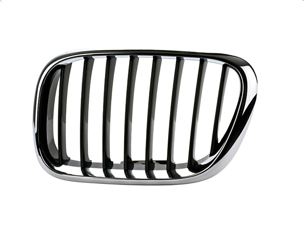 Parrilla Bw X5 P/ Bmw X5 2000-2004