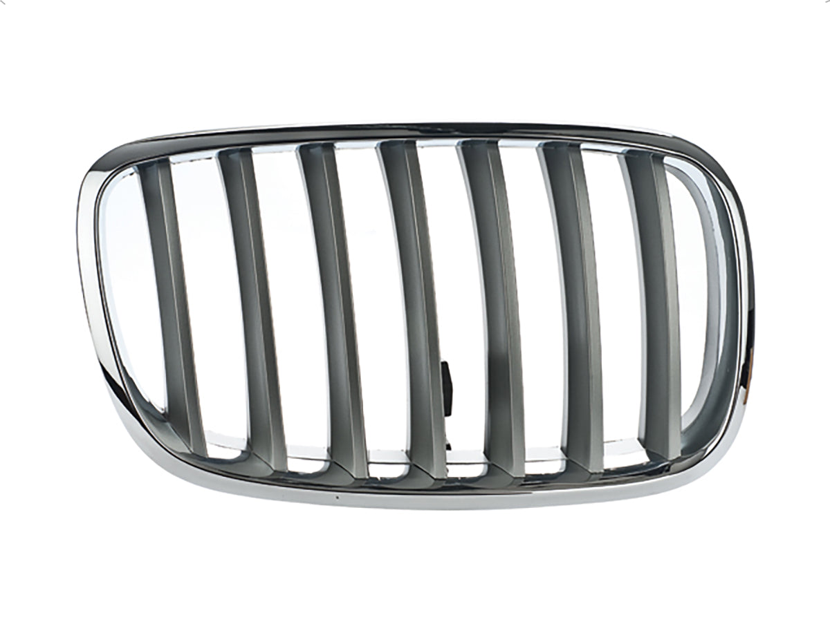 Parrilla P/ Bmw X5 2007-2013