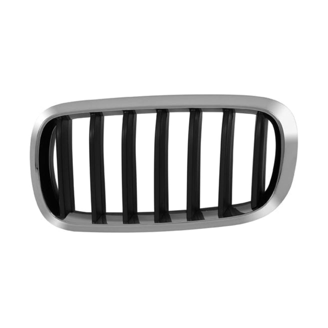 Parrilla P/ Bmw X5 2014-2018