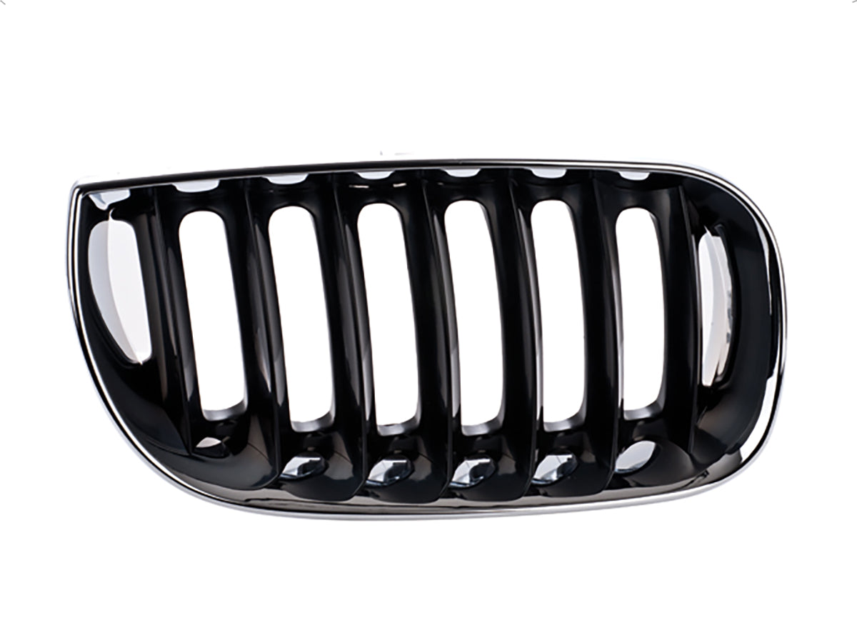 Parrilla P/ Bmw X3 2004-2006