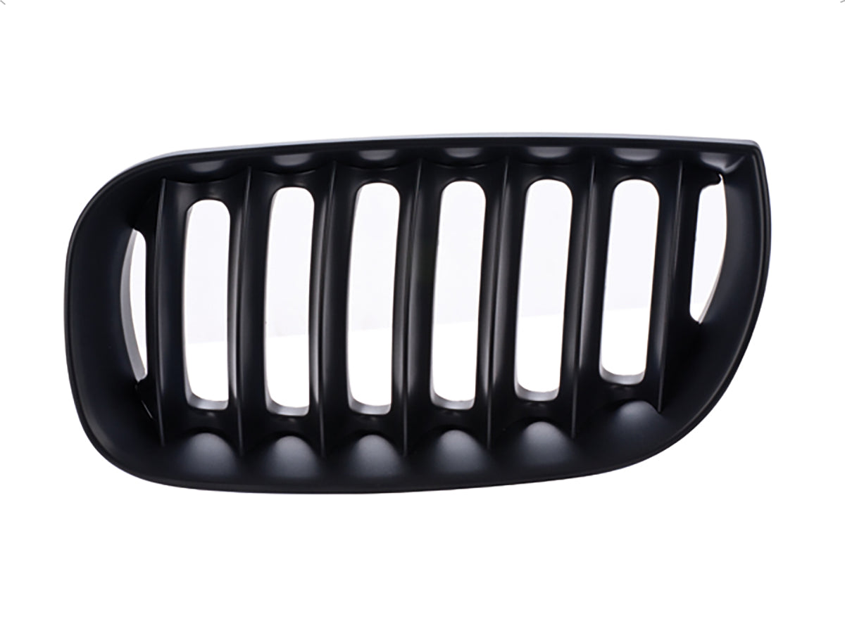 Parrilla P/ Bmw X3 2005-2006