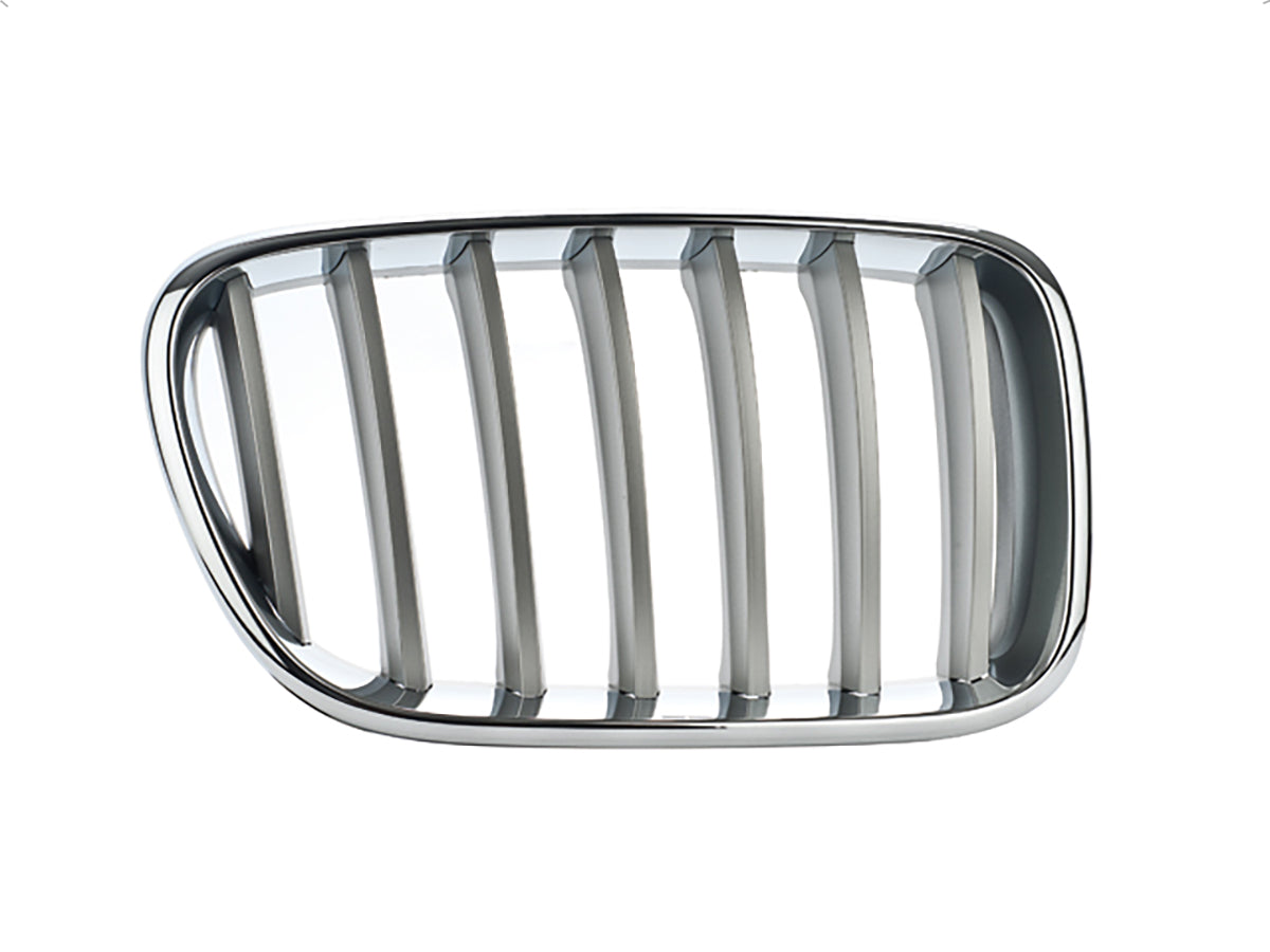 Parrilla P/ Bmw X3 2011-2014