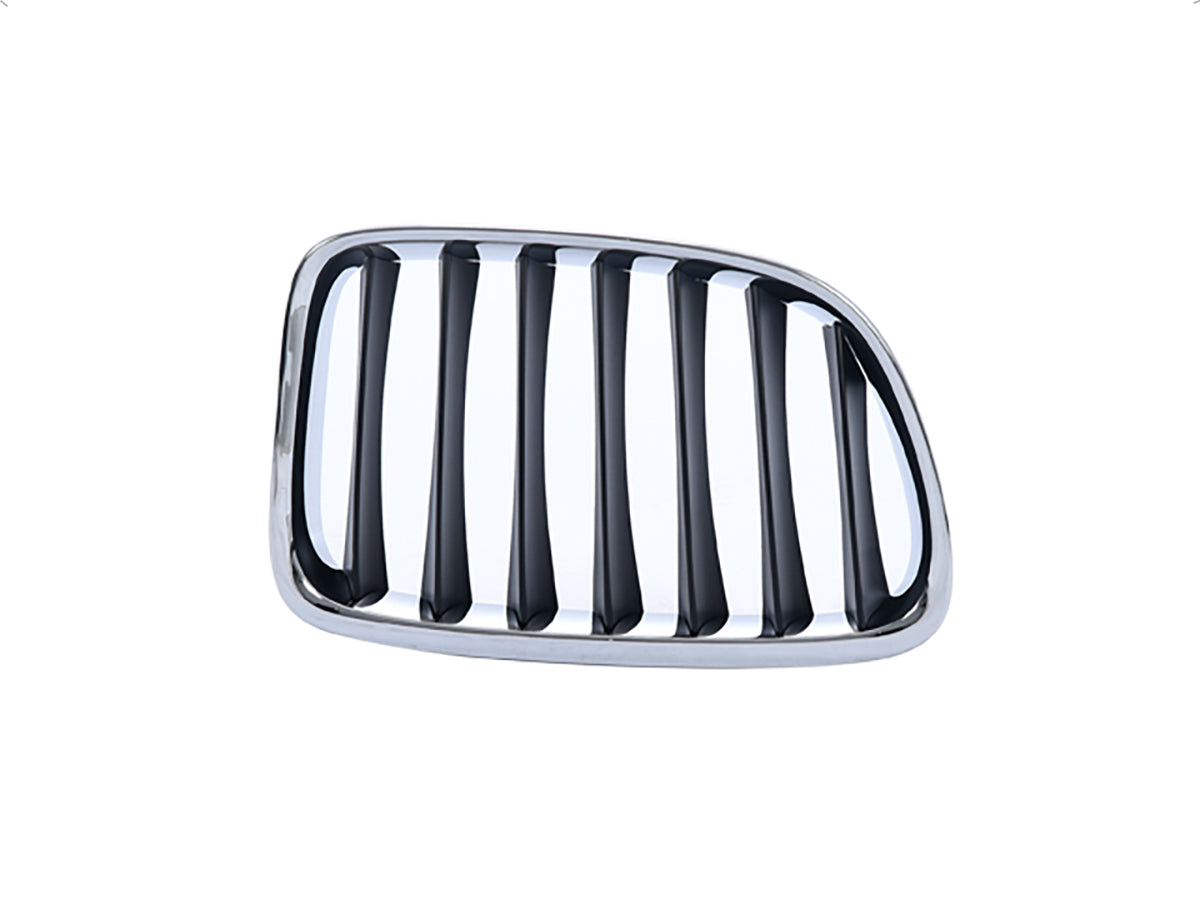 Parrilla P/ Bmw X1 2013-2015