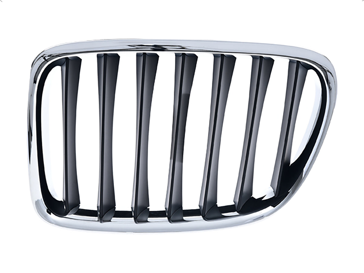 Parrilla P/ Bmw X1 2013-2015