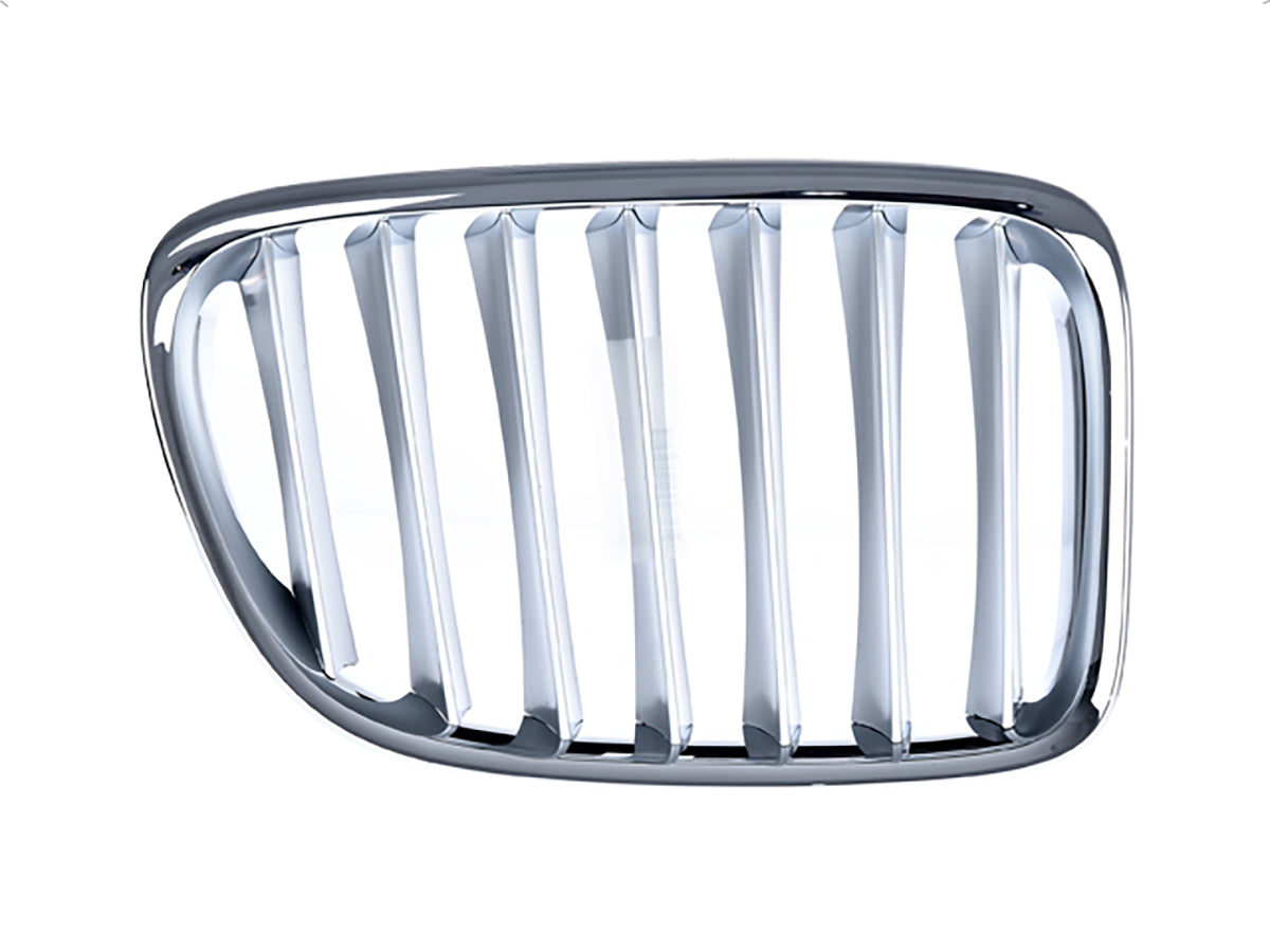 Parrilla P/ Bmw X1 2013-2015
