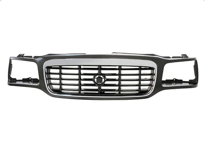 Parrilla Cd Escalade P/ Cadillac Escalade 1999-2000
