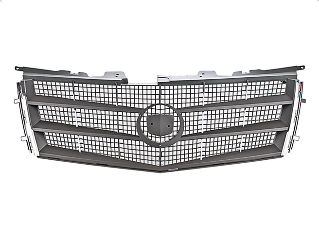 Parrilla P/ Cadillac Cts 2008-2012