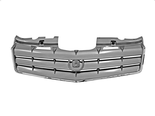 Parrilla Cd Srx P/ Cadillac Srx 2006-2009