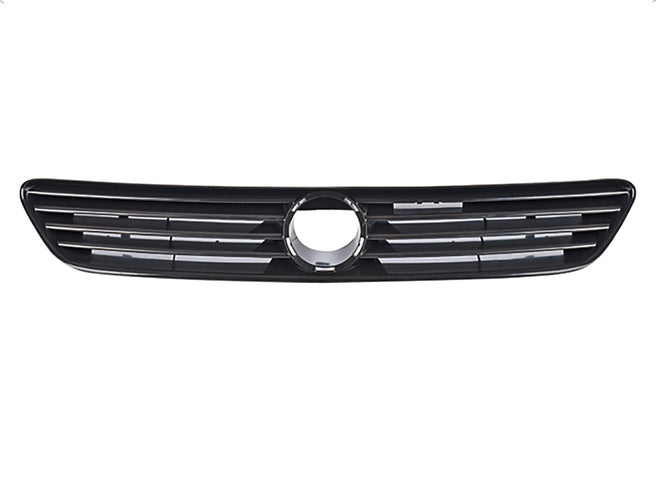 Parrilla Cv P/ Chevrolet Astra 2000-2003