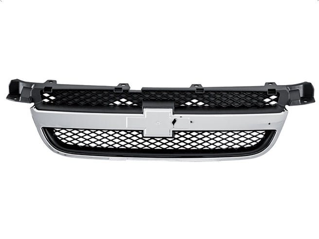 Parrilla Cv P/ Chevrolet Aveo 2008-2011