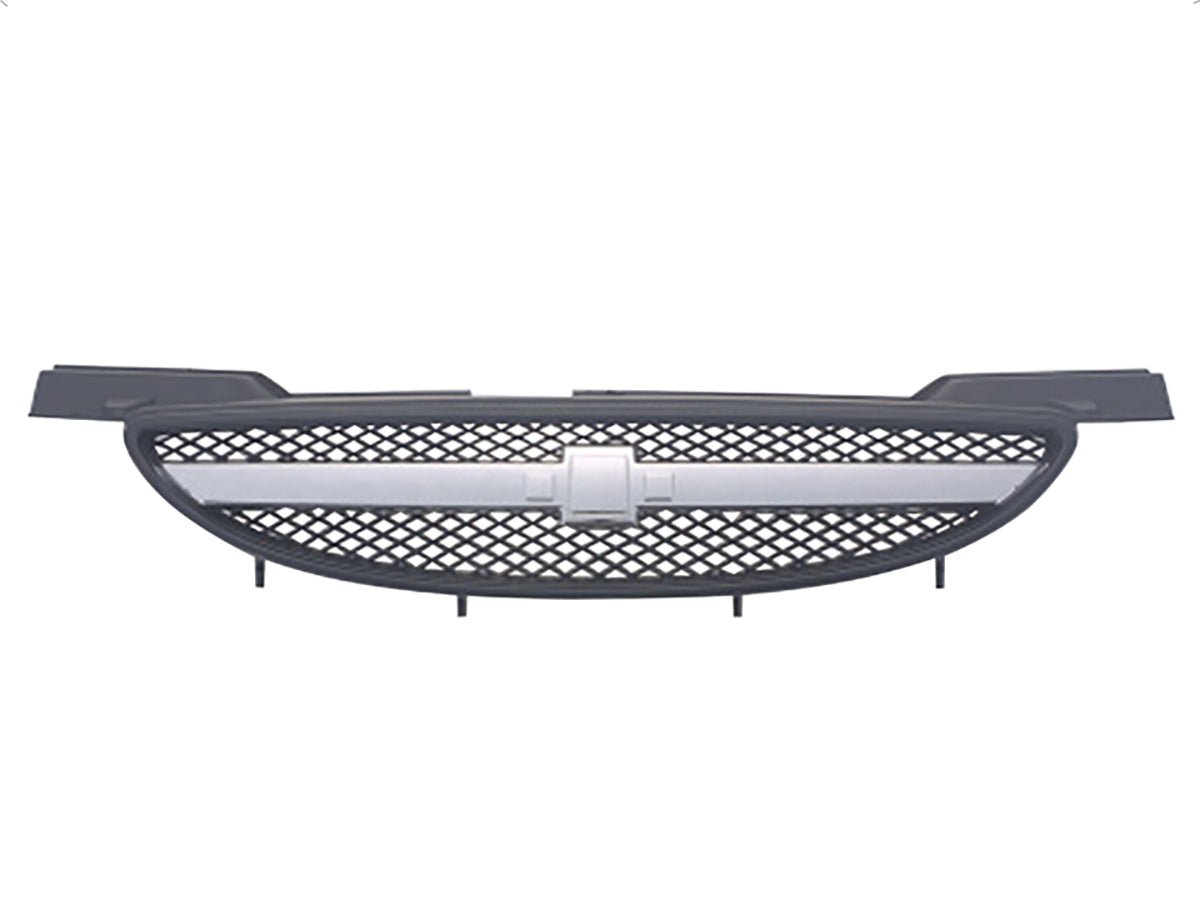 Parrilla Cv P/ Chevrolet Aveo 2004-2007