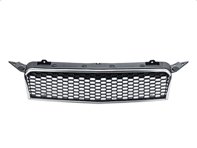 Parrilla Cv Aveo P/ Chevrolet Aveo 2012-2017