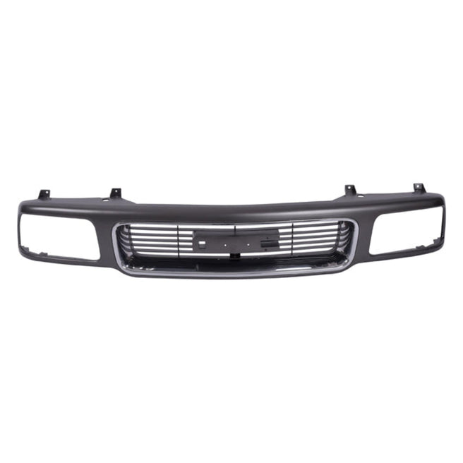 Parrilla Cv P/ Chevrolet Blazer 1995-1997