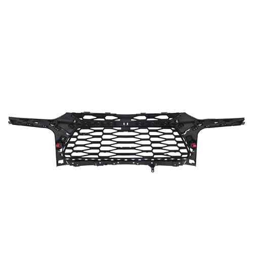 Parrilla Negra Brillante Blazer 2019-2022
