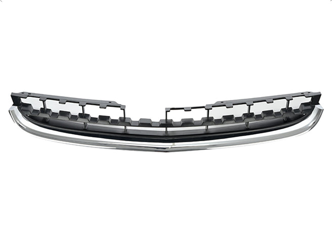 Parrilla Fascia Delantera P/ Chevrolet Captiva 2012-2017