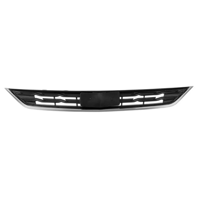 Parrilla Cv P/ Chevrolet Cavalier 2018-2021
