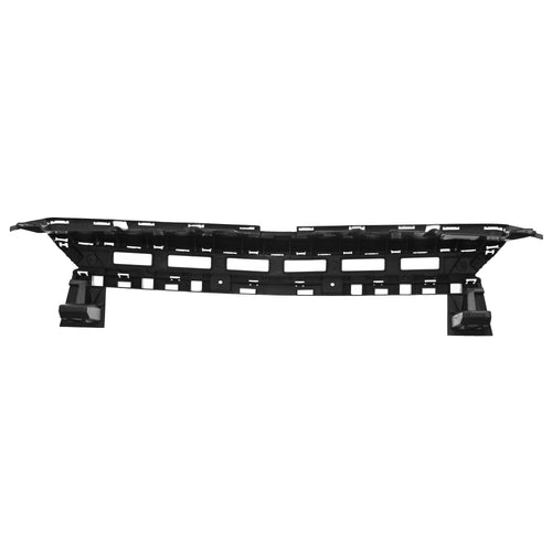 Parrilla Negra Mate Cavalier 2022-2024