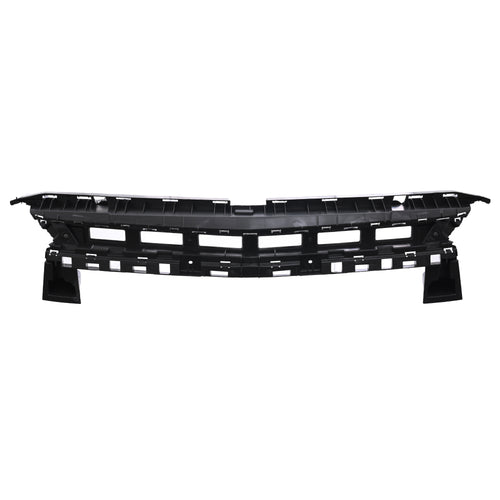 Parrilla Negra Mate Cavalier 2022-2024