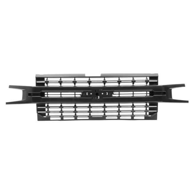 Parrilla Cv para Chevrolet Cheyenne 2019-2022