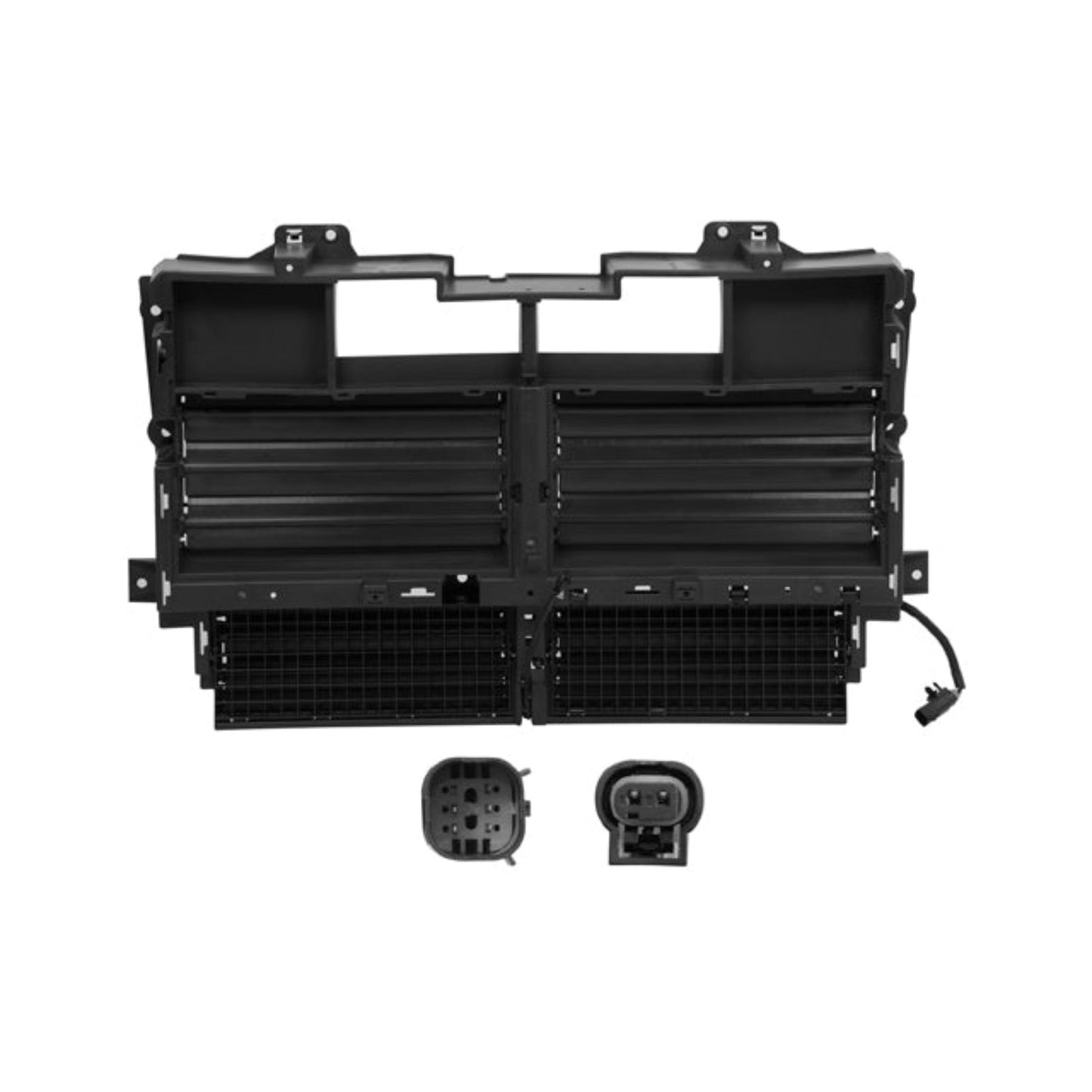 Parrilla Ventilacion P/ Chevrolet Colorado 2016-2020