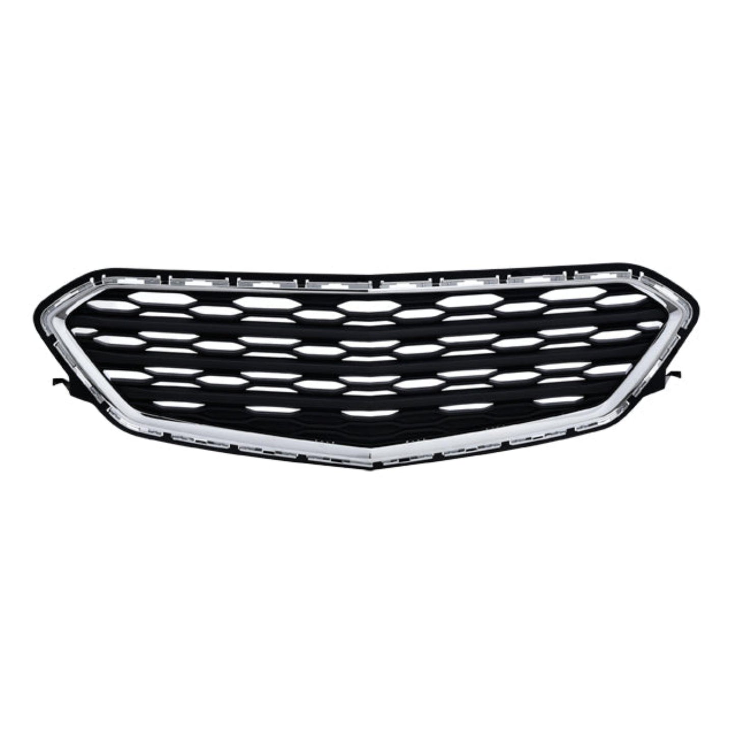 Parrilla Cv Equinox P/ Chevrolet Equinox 2016-2017