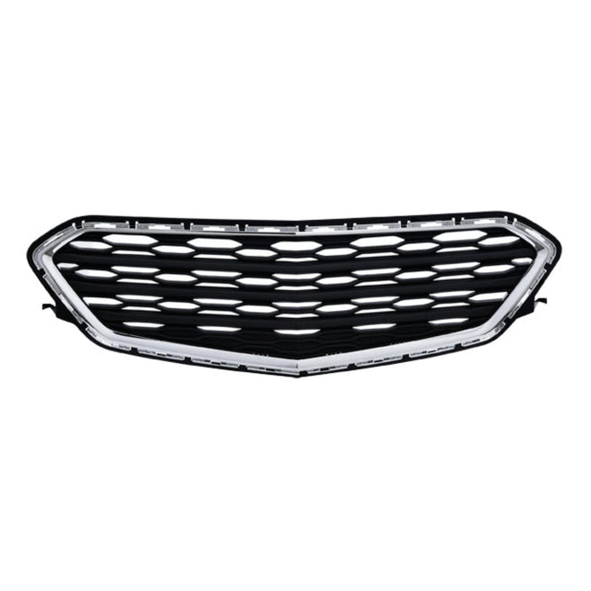 Parrilla Cv Equinox P/ Chevrolet Equinox 2016-2017