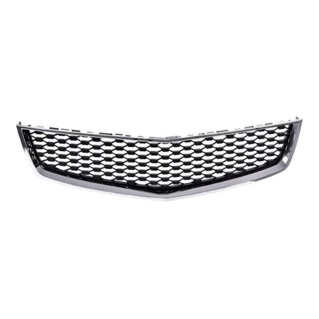 Parrilla Cv Equinox Inferior P/ Chevrolet Equinox 2010-2015