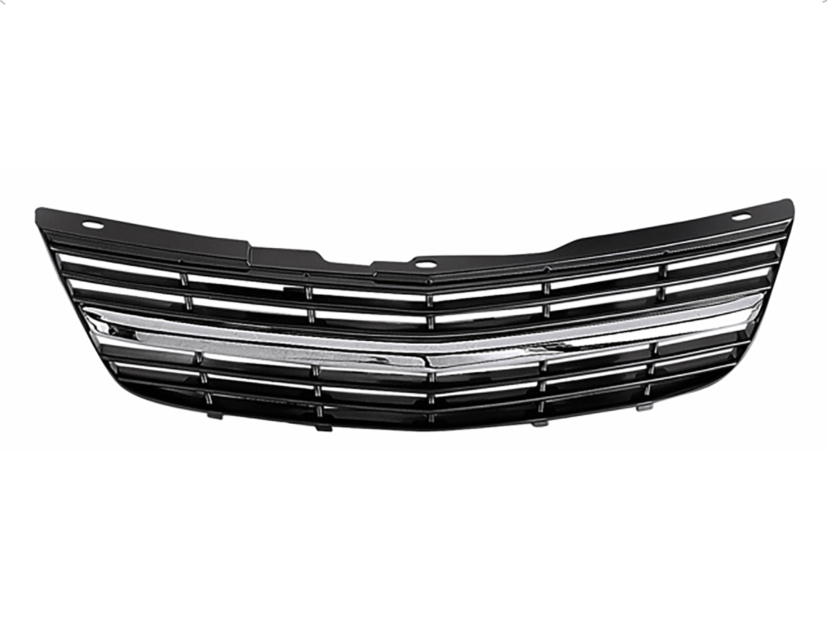 Parrilla Cv P/ Chevrolet Impala 2000-2005