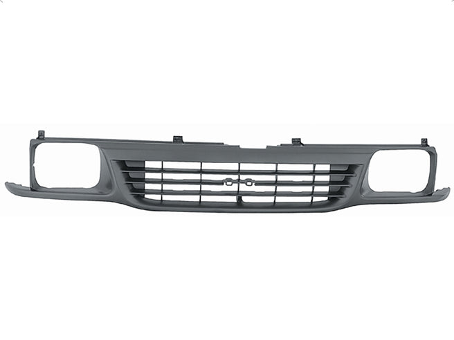 Parrilla P/ Chevrolet Luv 1997-1998